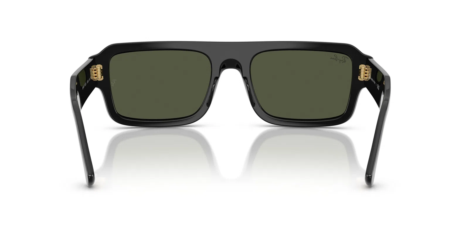 Ray-Ban Lukas 4454 Sunglasses - view 9